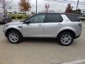 Indus Silver Metallic - Discovery Sport SE 4WD Photo No. 10