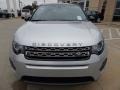 Indus Silver Metallic - Discovery Sport SE 4WD Photo No. 12