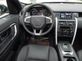 Indus Silver Metallic - Discovery Sport SE 4WD Photo No. 14