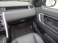 Indus Silver Metallic - Discovery Sport SE 4WD Photo No. 15
