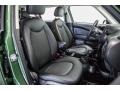 2015 Jungle Green Metallic Mini Countryman Cooper  photo #16