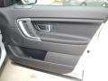 Indus Silver Metallic - Discovery Sport SE 4WD Photo No. 20