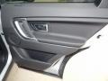 Indus Silver Metallic - Discovery Sport SE 4WD Photo No. 21