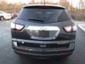 2016 Tungsten Metallic Chevrolet Traverse LT AWD  photo #7