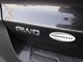 Tungsten Metallic - Traverse LT AWD Photo No. 9