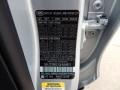 Indus Silver Metallic - Discovery Sport SE 4WD Photo No. 28