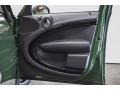 Jungle Green Metallic - Countryman Cooper Photo No. 25