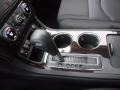 Tungsten Metallic - Traverse LT AWD Photo No. 17