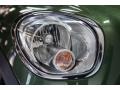 2015 Jungle Green Metallic Mini Countryman Cooper  photo #27