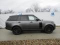 Corris Grey Metallic - Range Rover Supercharged Photo No. 2