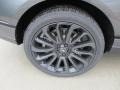  2016 Range Rover Supercharged Wheel