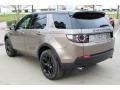 Kaikoura Stone Metallic 2016 Land Rover Discovery Sport HSE Luxury 4WD Exterior