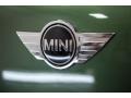 2015 Jungle Green Metallic Mini Countryman Cooper  photo #30