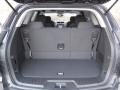 Tungsten Metallic - Traverse LT AWD Photo No. 24