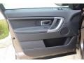 Kaikoura Stone Metallic - Discovery Sport HSE Luxury 4WD Photo No. 17