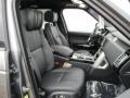 Corris Grey Metallic - Range Rover Supercharged Photo No. 12