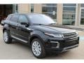 2016 Santorini Black Metalllic Land Rover Range Rover Evoque HSE  photo #2