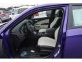 Plum Crazy Pearl - Charger SXT Photo No. 6