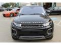 2016 Santorini Black Metalllic Land Rover Range Rover Evoque HSE  photo #6