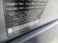 Corris Grey Metallic - Range Rover Supercharged Photo No. 19