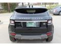 2016 Santorini Black Metalllic Land Rover Range Rover Evoque HSE  photo #10