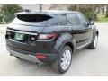 2016 Santorini Black Metalllic Land Rover Range Rover Evoque HSE  photo #11