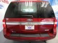 2016 Ruby Red Metallic Ford Expedition XLT  photo #5