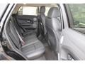 Santorini Black Metalllic - Range Rover Evoque HSE Photo No. 16