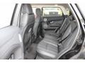 Santorini Black Metalllic - Range Rover Evoque HSE Photo No. 18