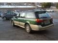 Timberline Green Metallic - Outback L.L.Bean Edition Wagon Photo No. 4