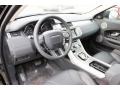 Santorini Black Metalllic - Range Rover Evoque HSE Photo No. 19
