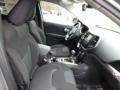 2016 Billet Silver Metallic Jeep Cherokee Latitude 4x4  photo #9