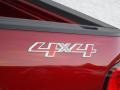 2016 Red Rock Metallic Chevrolet Colorado WT Extended Cab 4x4  photo #4