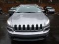 2016 Billet Silver Metallic Jeep Cherokee Latitude 4x4  photo #12