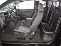 Rainforest Green Metallic - Colorado Z71 Extended Cab 4x4 Photo No. 8