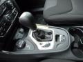 2016 Billet Silver Metallic Jeep Cherokee Latitude 4x4  photo #19
