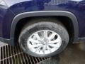 True Blue Pearl - Cherokee Limited 4x4 Photo No. 2
