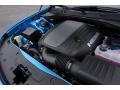 B5 Blue Pearl - Charger R/T Photo No. 9