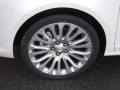 2016 Buick LaCrosse Premium I Group Wheel and Tire Photo