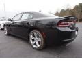 Pitch Black - Charger R/T Photo No. 2