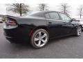 Pitch Black - Charger R/T Photo No. 3