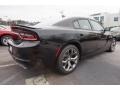 Pitch Black - Charger R/T Photo No. 3