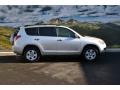 Classic Silver Metallic - RAV4 4WD Photo No. 2