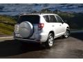 Classic Silver Metallic - RAV4 4WD Photo No. 3