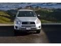 Classic Silver Metallic - RAV4 4WD Photo No. 4