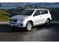 Classic Silver Metallic - RAV4 4WD Photo No. 5