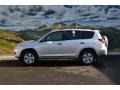 Classic Silver Metallic - RAV4 4WD Photo No. 6