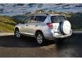 Classic Silver Metallic - RAV4 4WD Photo No. 8