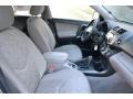 Classic Silver Metallic - RAV4 4WD Photo No. 17