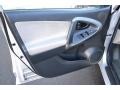 Classic Silver Metallic - RAV4 4WD Photo No. 24